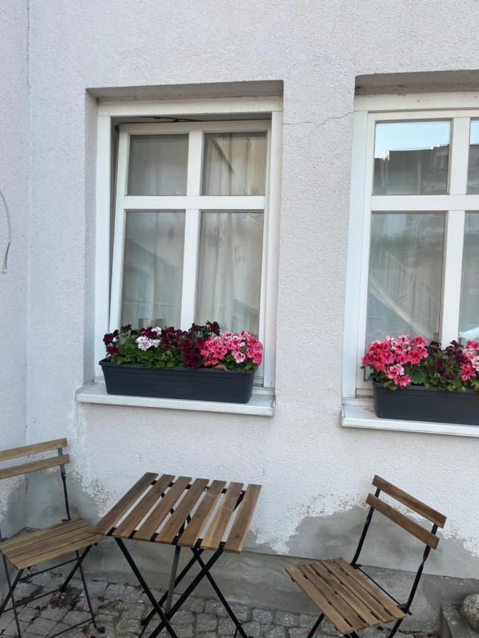 Stadtzentrum, Ruhig, Praktisch Greifswald Exteriér fotografie